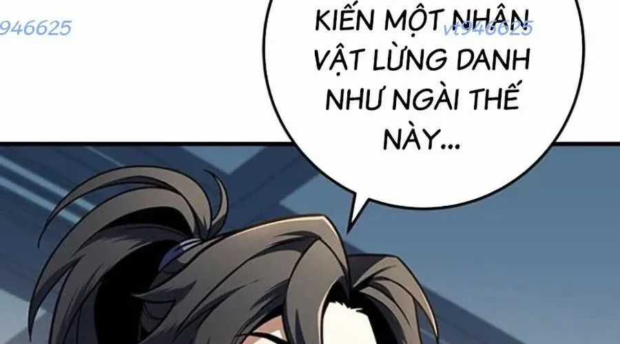 Thanh Kiếm Của Hoàng Đế - Chapter 101 - Trang 36