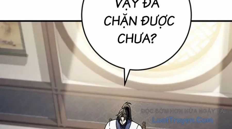 Thanh Kiếm Của Hoàng Đế - Chapter 101 - Trang 351