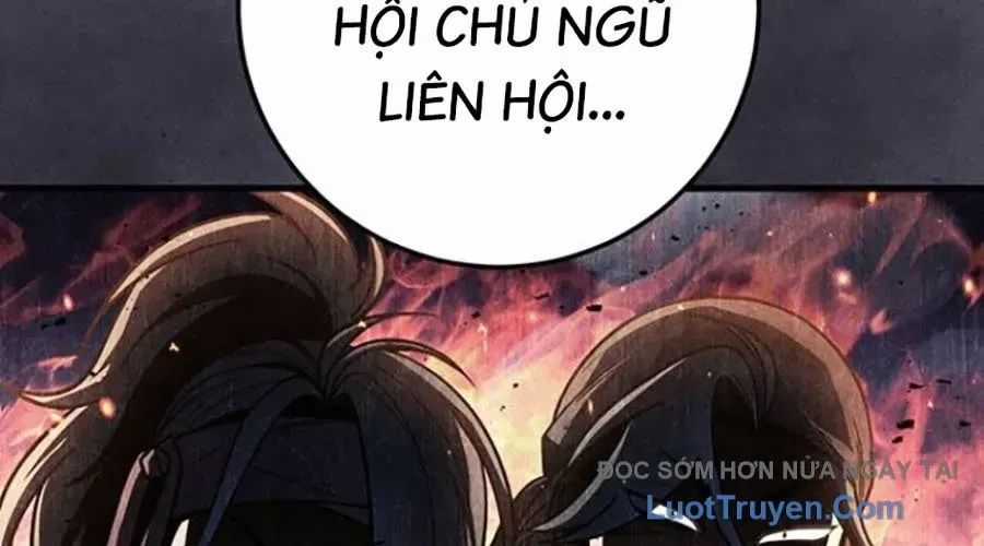Thanh Kiếm Của Hoàng Đế - Chapter 101 - Trang 357