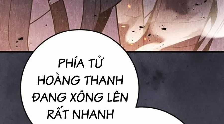 Thanh Kiếm Của Hoàng Đế - Chapter 101 - Trang 359