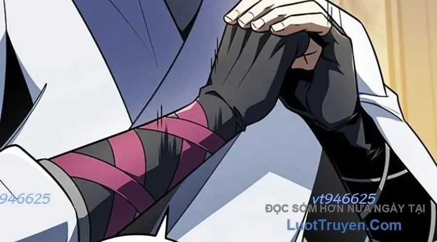 Thanh Kiếm Của Hoàng Đế - Chapter 101 - Trang 38