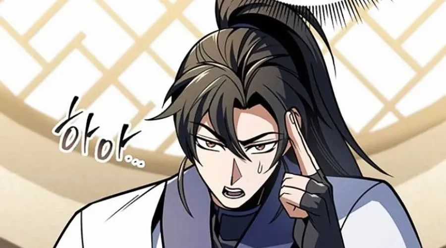 Thanh Kiếm Của Hoàng Đế - Chapter 101 - Trang 373