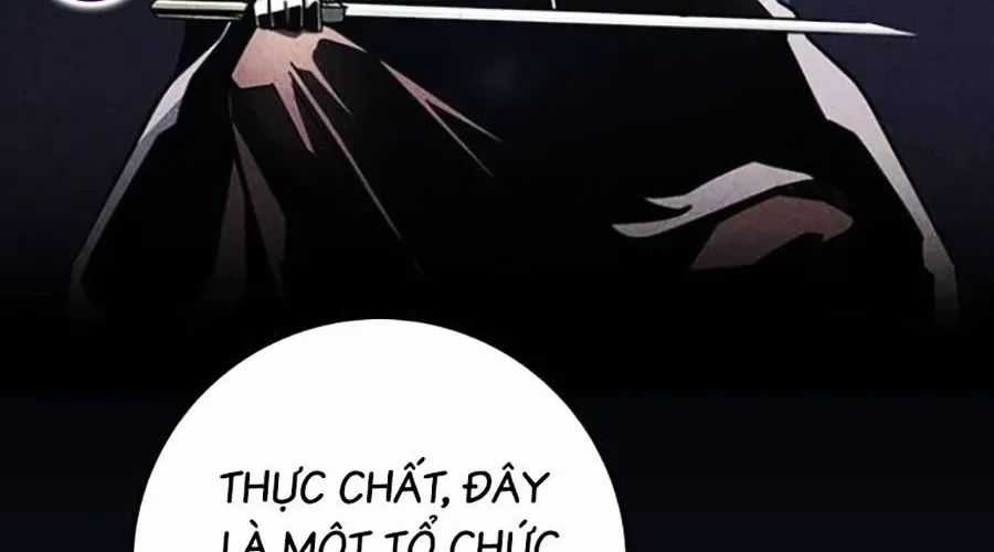 Thanh Kiếm Của Hoàng Đế - Chapter 101 - Trang 396