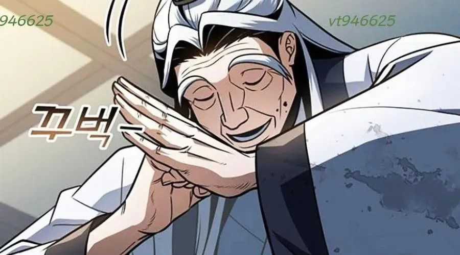 Thanh Kiếm Của Hoàng Đế - Chapter 101 - Trang 42
