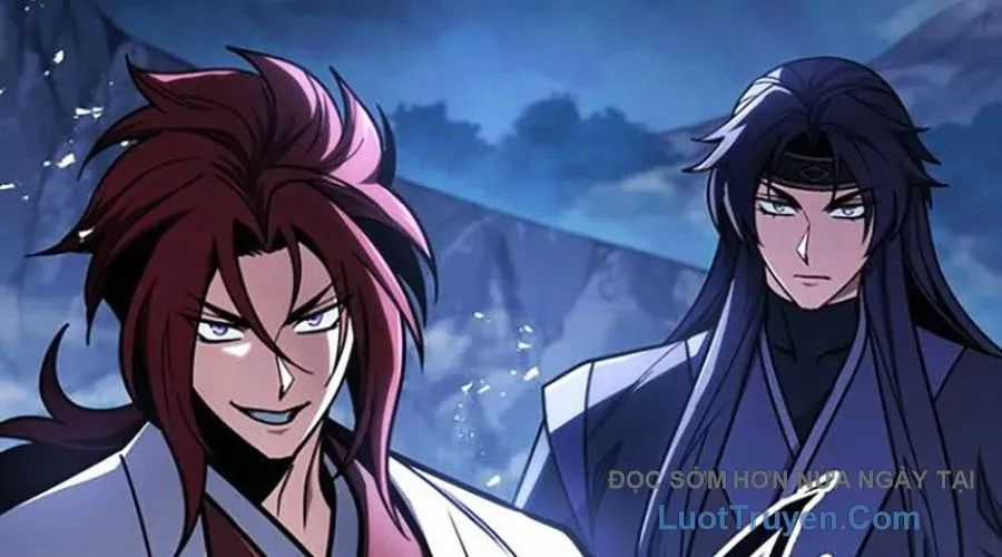 Thanh Kiếm Của Hoàng Đế - Chapter 101 - Trang 415