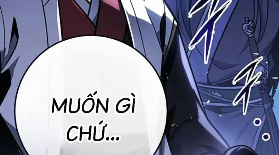 Thanh Kiếm Của Hoàng Đế - Chapter 101 - Trang 416