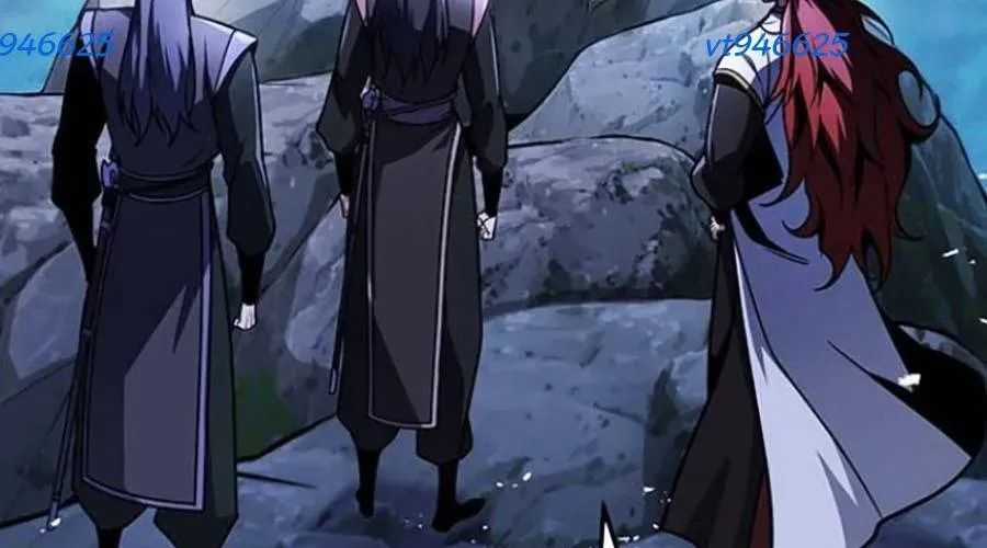 Thanh Kiếm Của Hoàng Đế - Chapter 101 - Trang 425