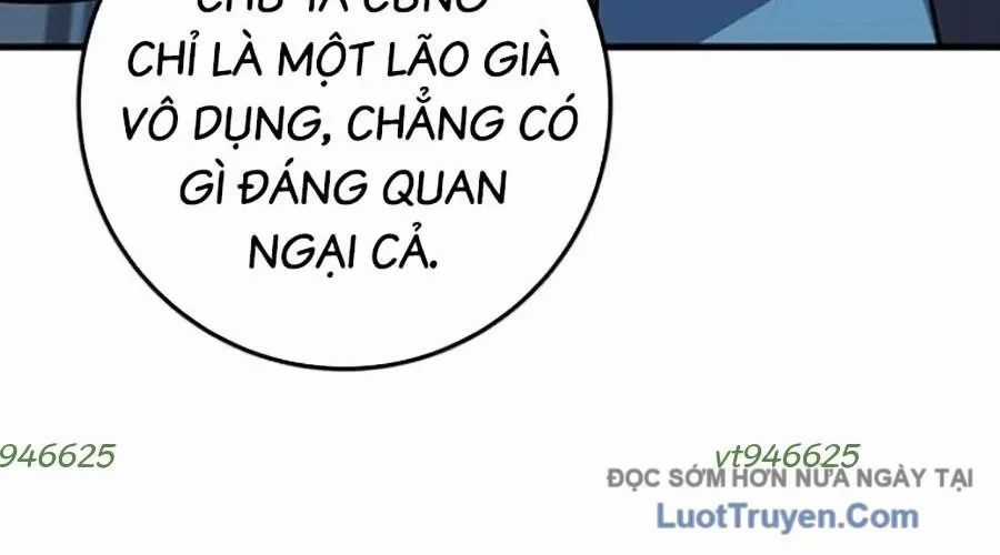 Thanh Kiếm Của Hoàng Đế - Chapter 101 - Trang 44