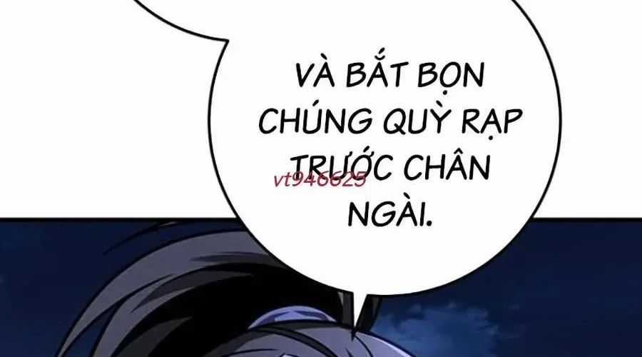 Thanh Kiếm Của Hoàng Đế - Chapter 101 - Trang 432