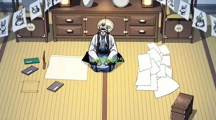 Thanh Kiếm Của Hoàng Đế - Chapter 101 - Trang 46