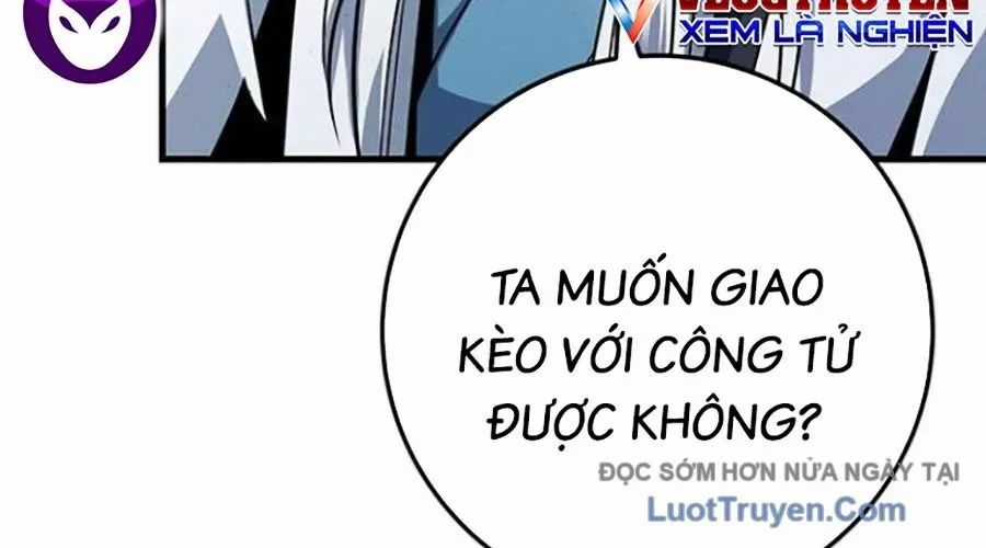 Thanh Kiếm Của Hoàng Đế - Chapter 101 - Trang 53