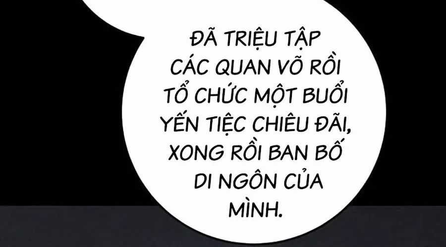 Thanh Kiếm Của Hoàng Đế - Chapter 101 - Trang 96
