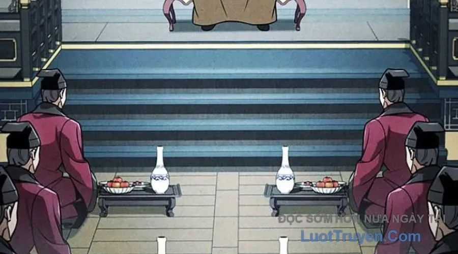 Thanh Kiếm Của Hoàng Đế - Chapter 101 - Trang 98