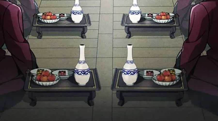 Thanh Kiếm Của Hoàng Đế - Chapter 101 - Trang 99