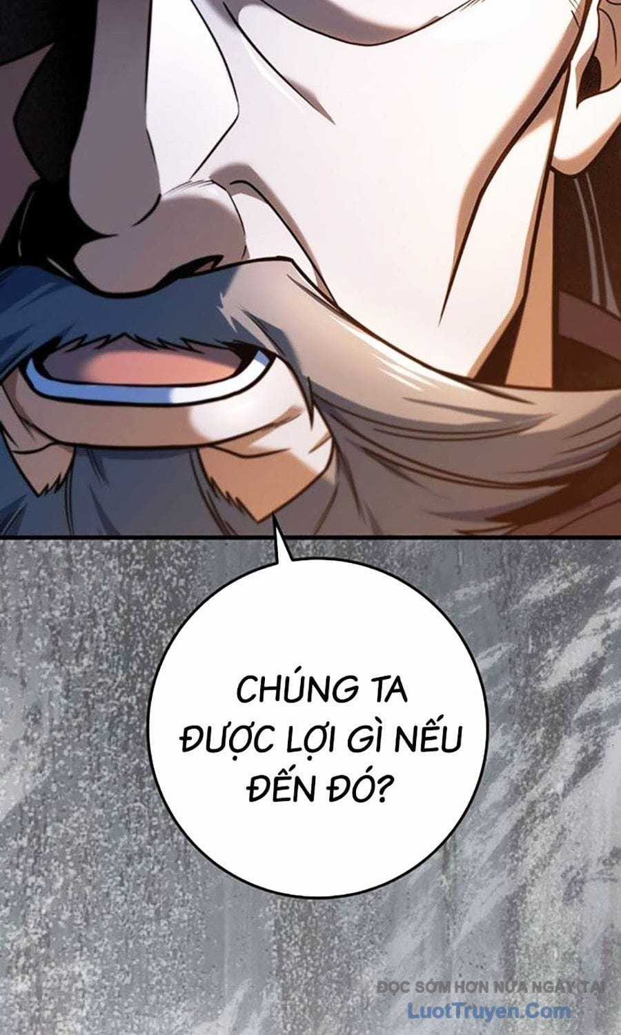 Thanh Kiếm Của Hoàng Đế - Chapter 113 - Trang 30