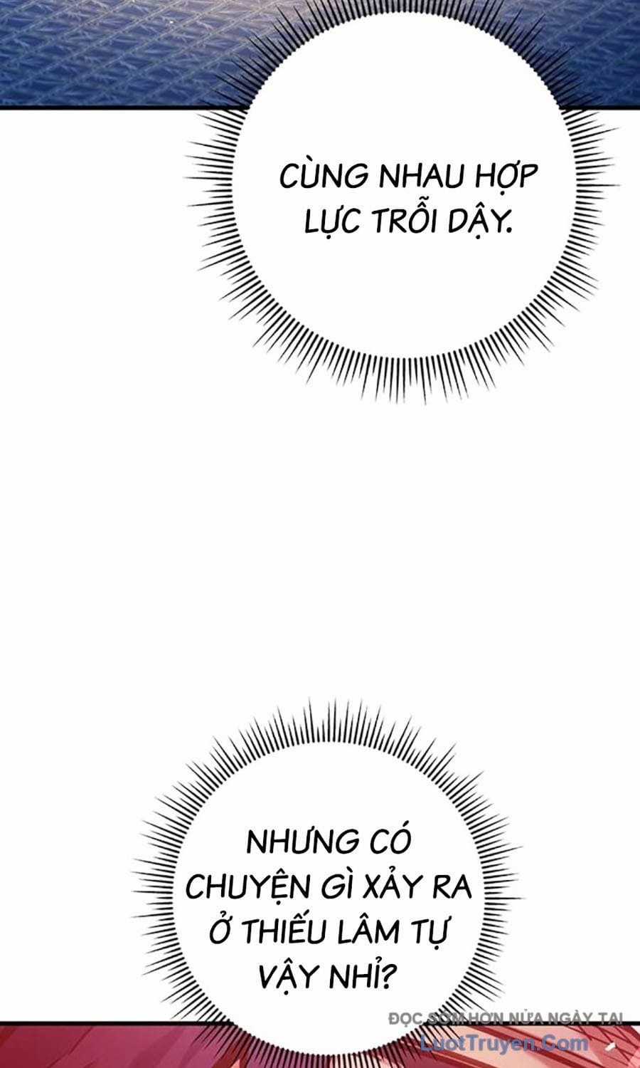 Thanh Kiếm Của Hoàng Đế - Chapter 113 - Trang 37