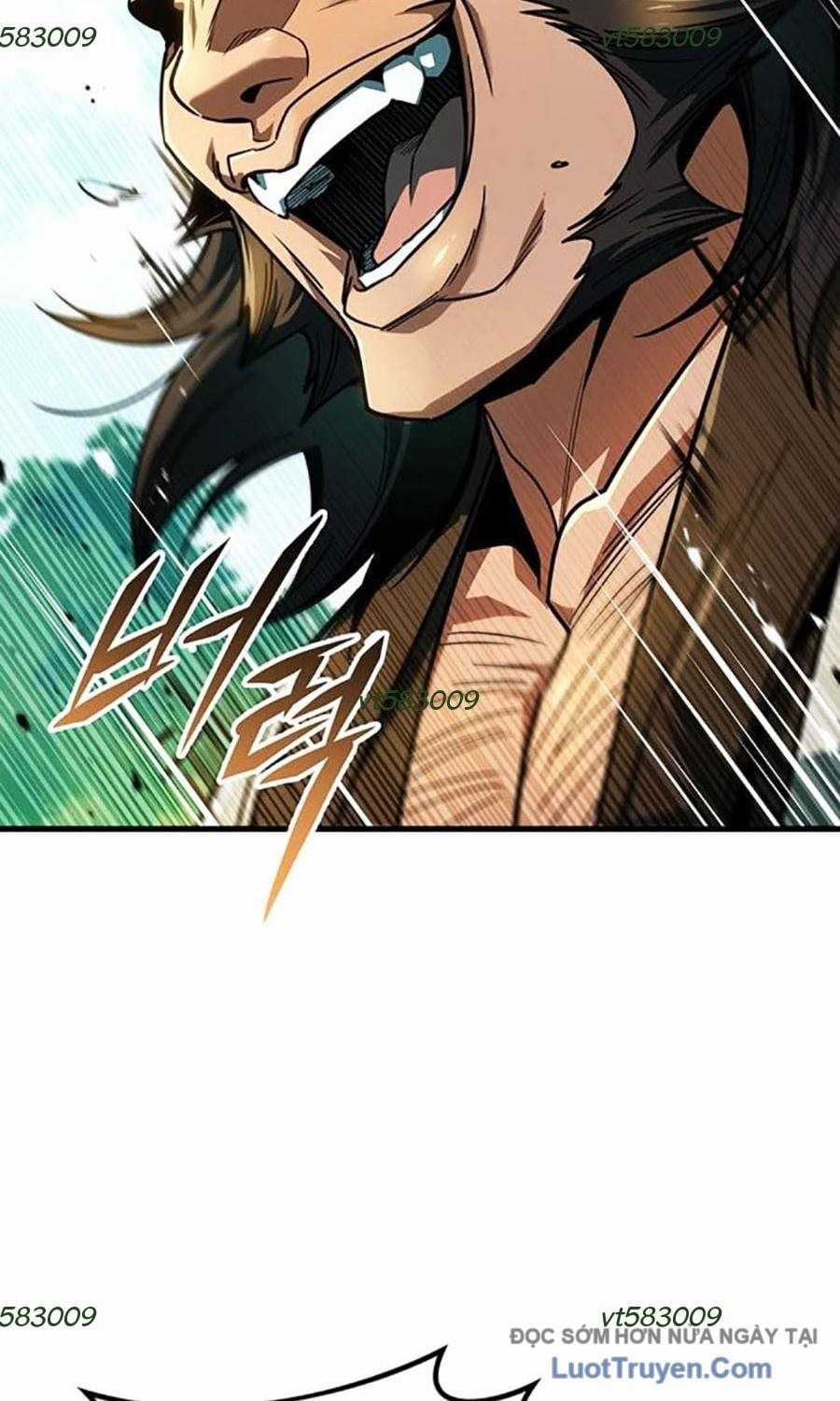 Thanh Kiếm Của Hoàng Đế - Chapter 113 - Trang 61