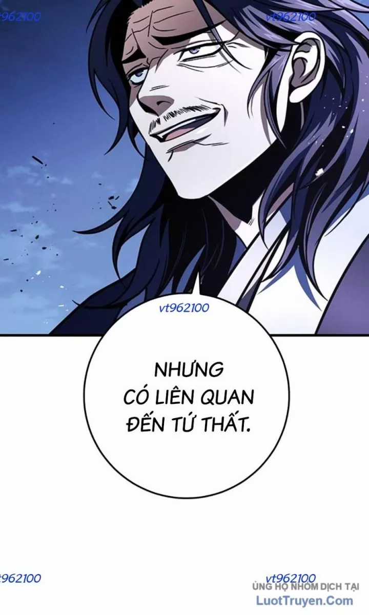 Thanh Kiếm Của Hoàng Đế - Chapter 117 - Trang 11