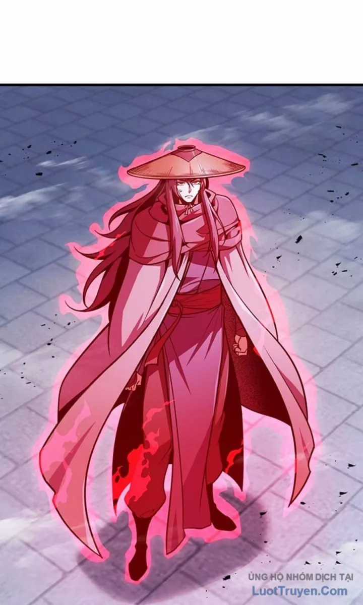 Thanh Kiếm Của Hoàng Đế - Chapter 117 - Trang 104