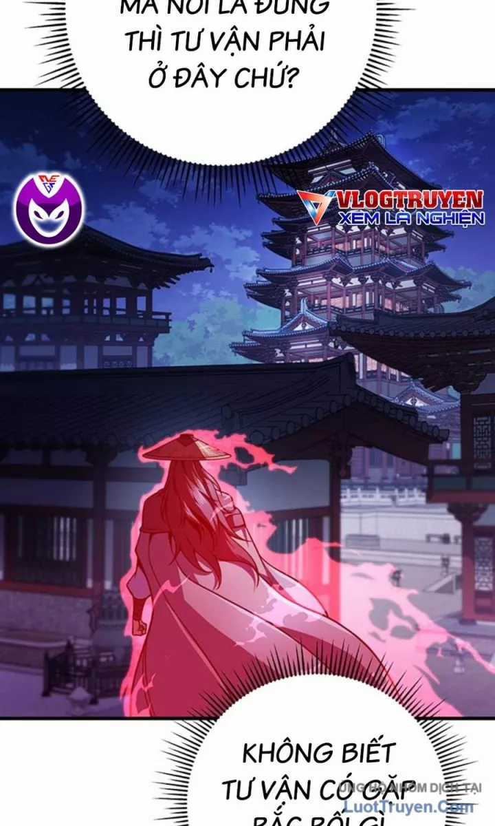 Thanh Kiếm Của Hoàng Đế - Chapter 117 - Trang 107