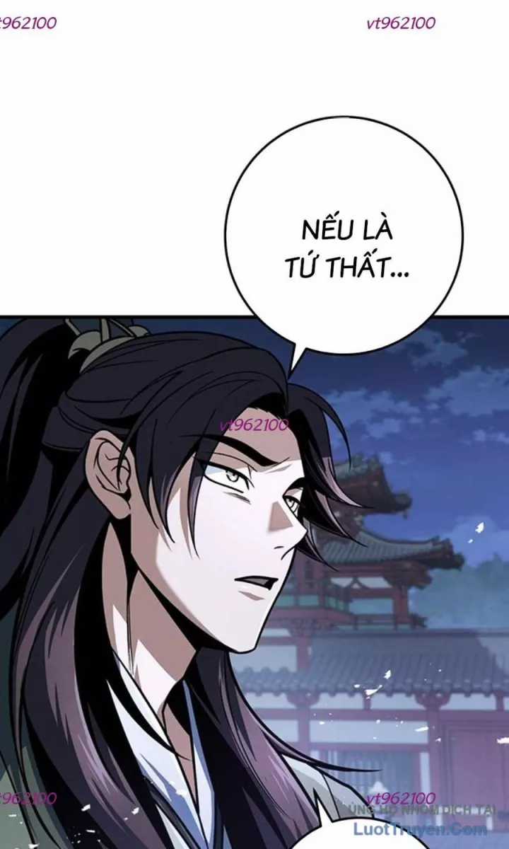 Thanh Kiếm Của Hoàng Đế - Chapter 117 - Trang 12