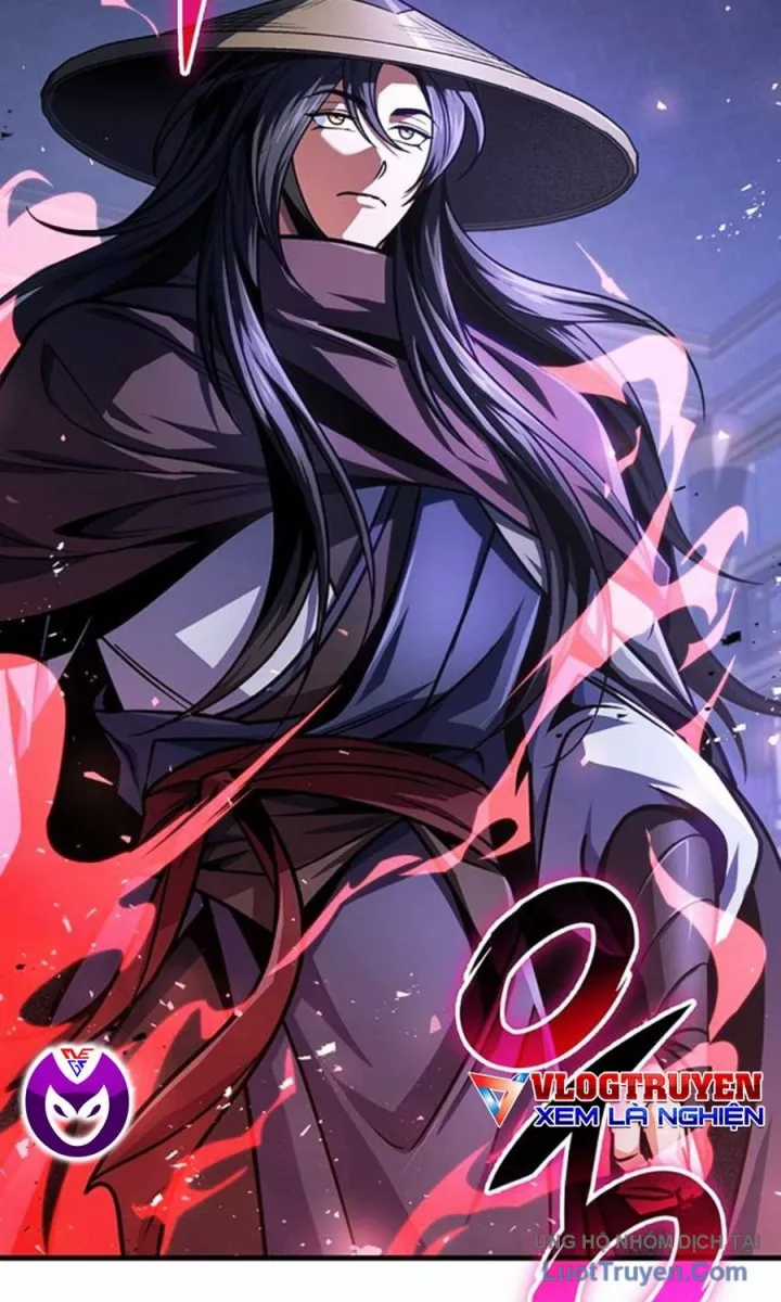 Thanh Kiếm Của Hoàng Đế - Chapter 117 - Trang 116