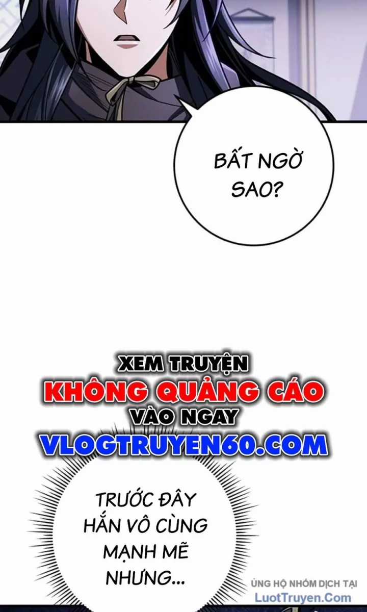 Thanh Kiếm Của Hoàng Đế - Chapter 117 - Trang 120