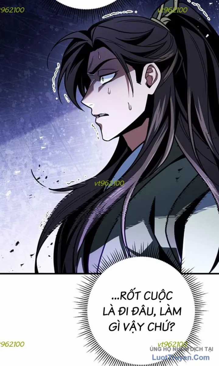 Thanh Kiếm Của Hoàng Đế - Chapter 117 - Trang 121