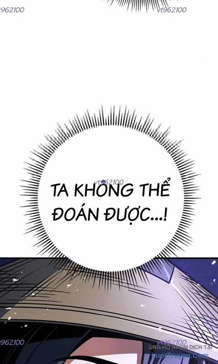 Thanh Kiếm Của Hoàng Đế - Chapter 117 - Trang 122
