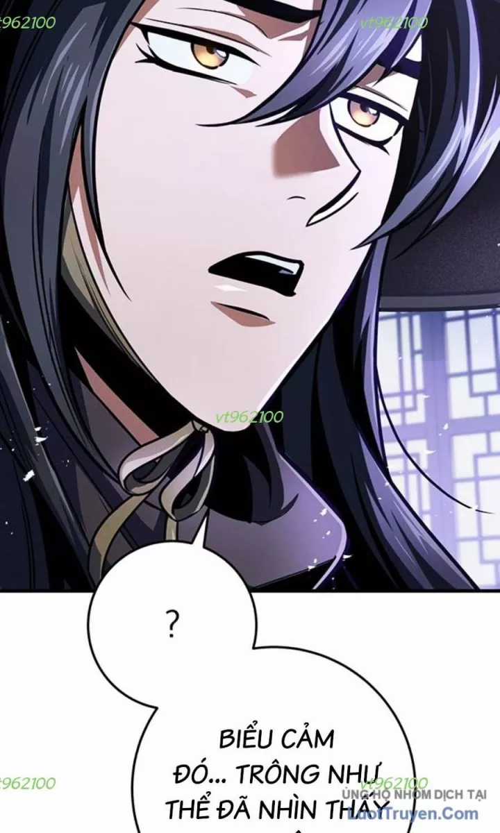 Thanh Kiếm Của Hoàng Đế - Chapter 117 - Trang 123