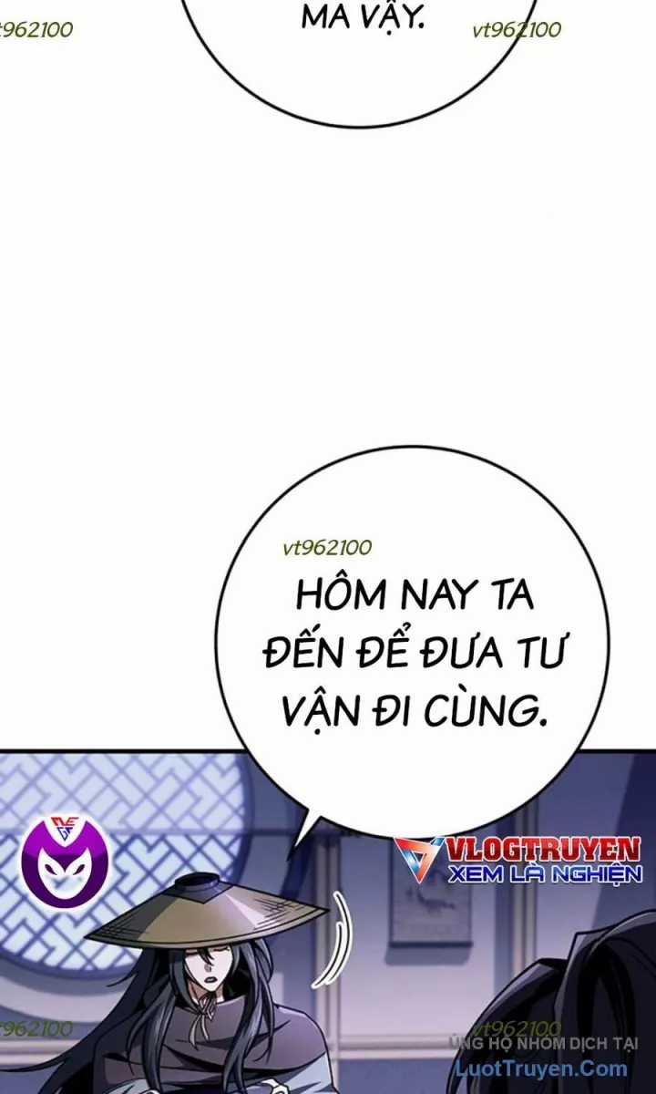 Thanh Kiếm Của Hoàng Đế - Chapter 117 - Trang 124