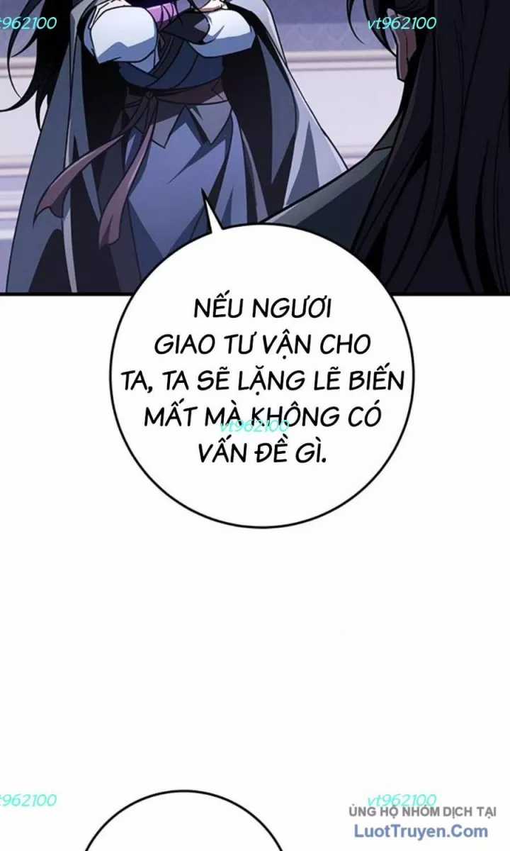 Thanh Kiếm Của Hoàng Đế - Chapter 117 - Trang 125