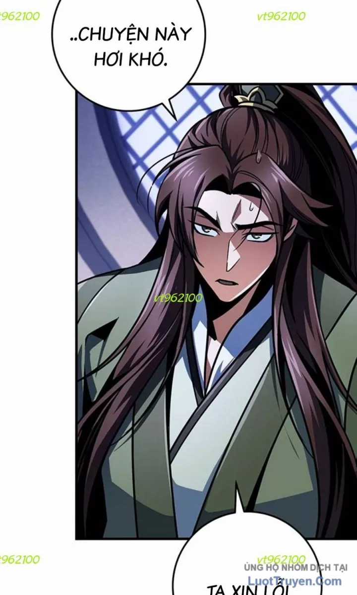 Thanh Kiếm Của Hoàng Đế - Chapter 117 - Trang 126