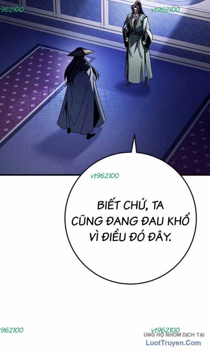 Thanh Kiếm Của Hoàng Đế - Chapter 117 - Trang 128