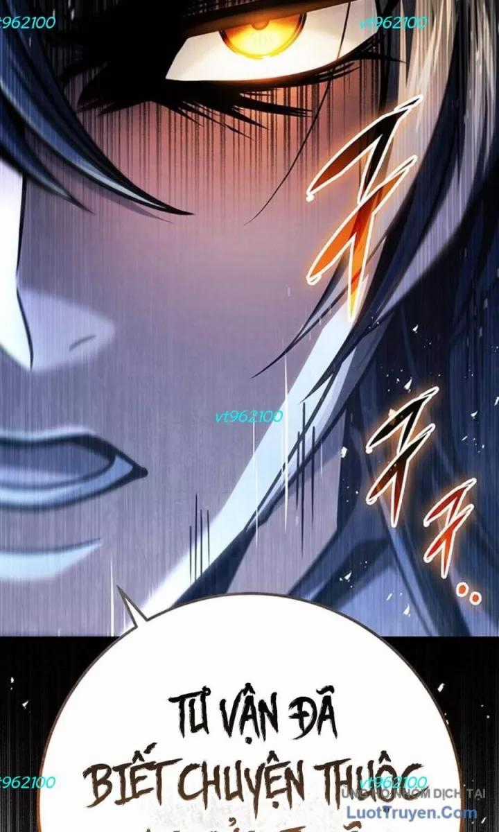 Thanh Kiếm Của Hoàng Đế - Chapter 117 - Trang 130