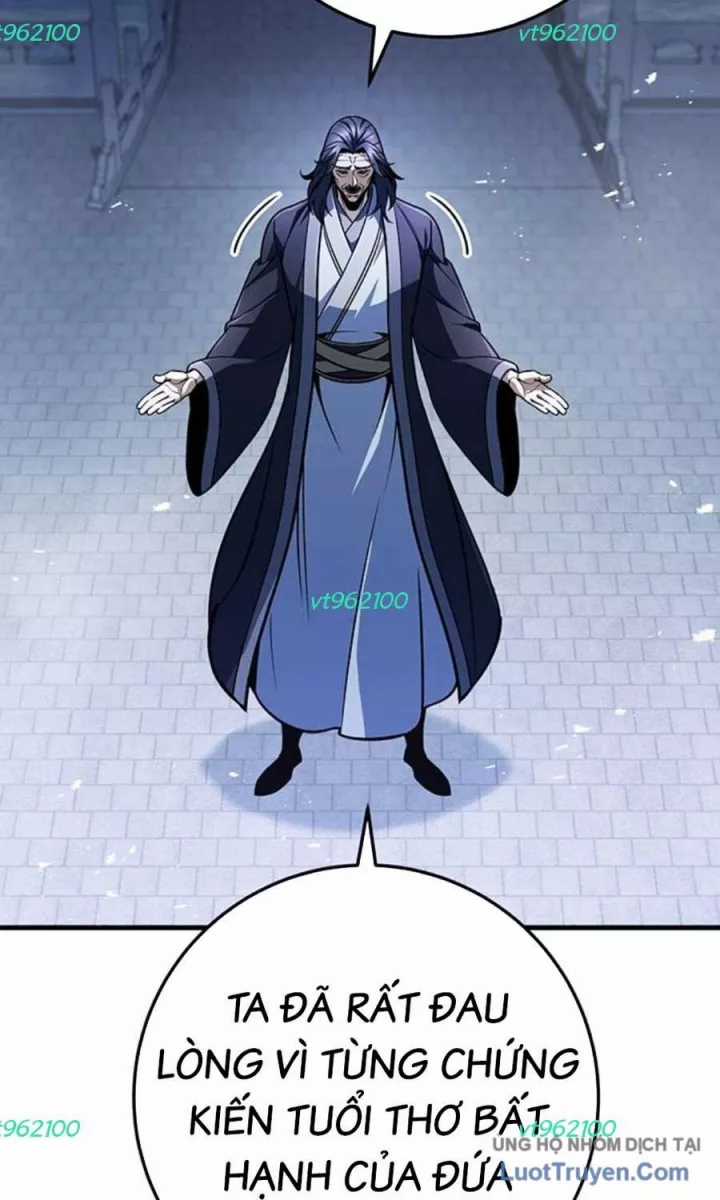 Thanh Kiếm Của Hoàng Đế - Chapter 117 - Trang 14