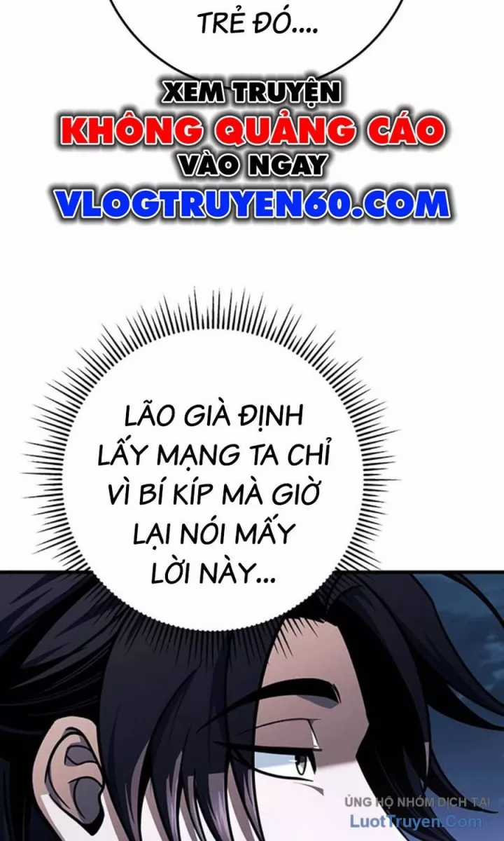 Thanh Kiếm Của Hoàng Đế - Chapter 117 - Trang 15