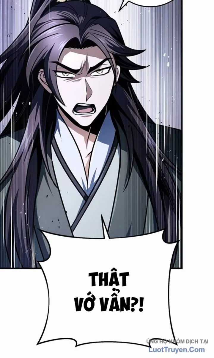 Thanh Kiếm Của Hoàng Đế - Chapter 117 - Trang 19