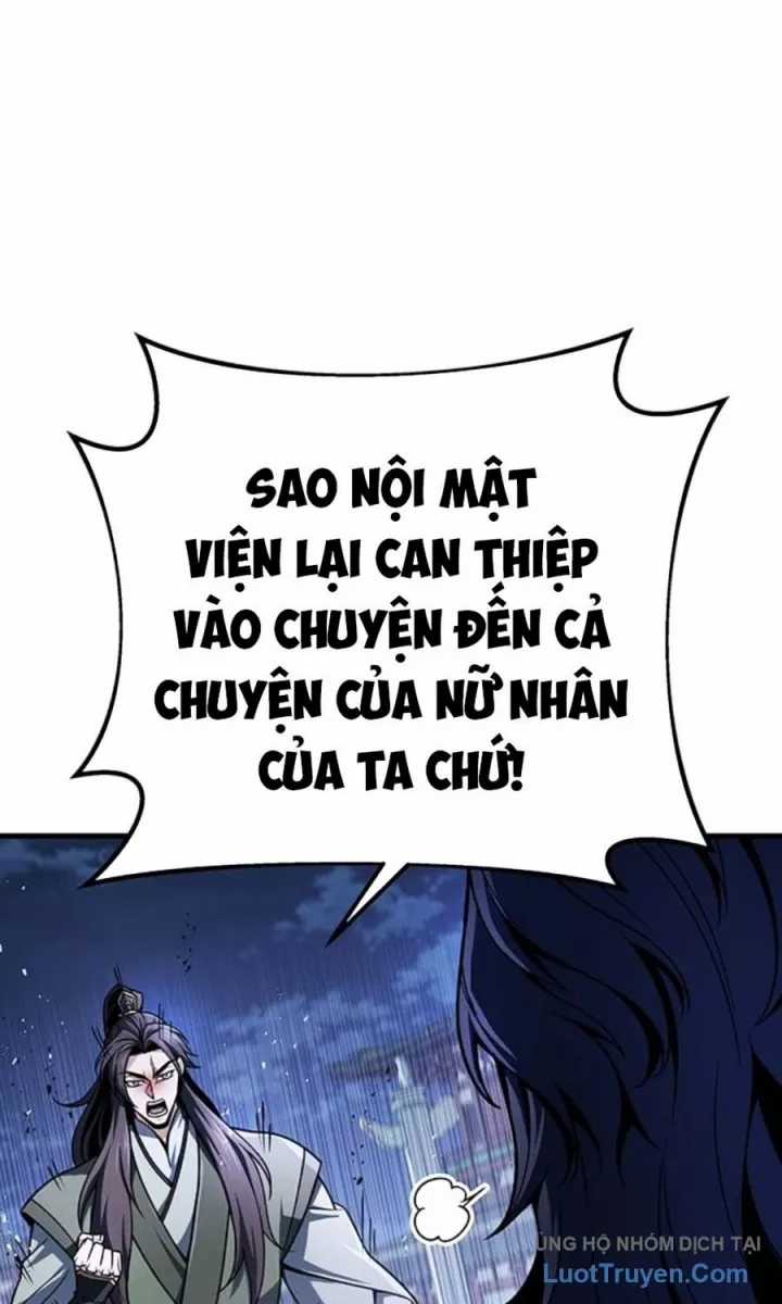 Thanh Kiếm Của Hoàng Đế - Chapter 117 - Trang 20