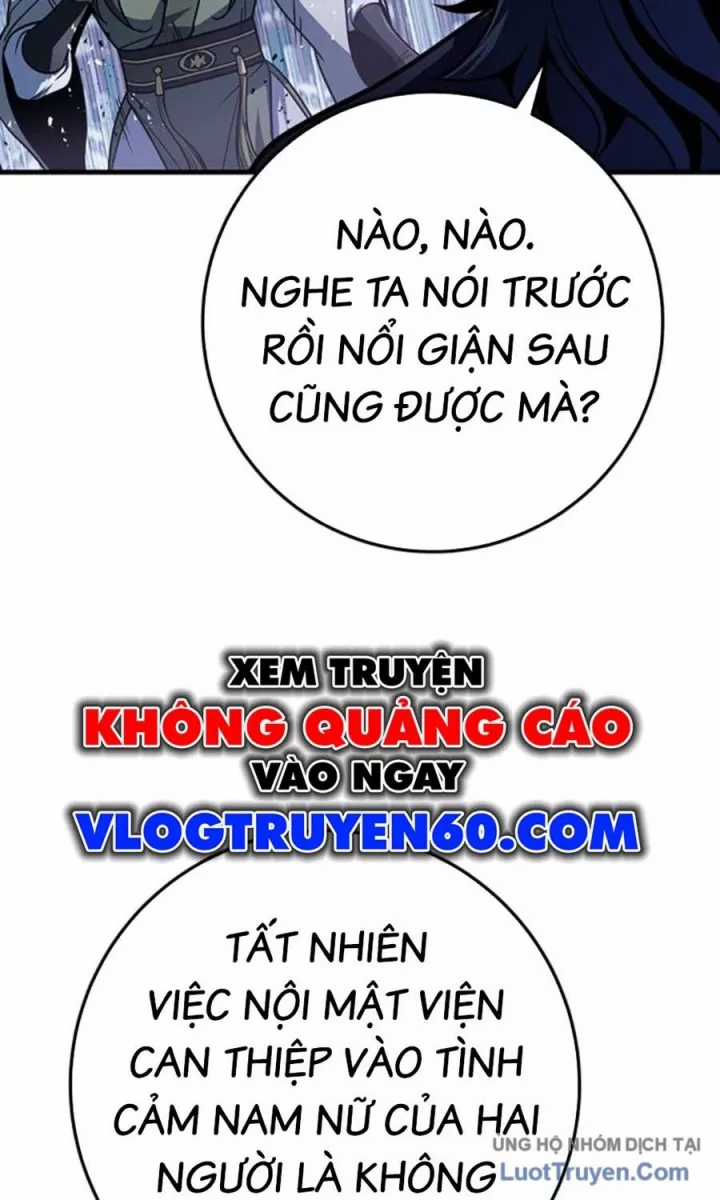 Thanh Kiếm Của Hoàng Đế - Chapter 117 - Trang 21