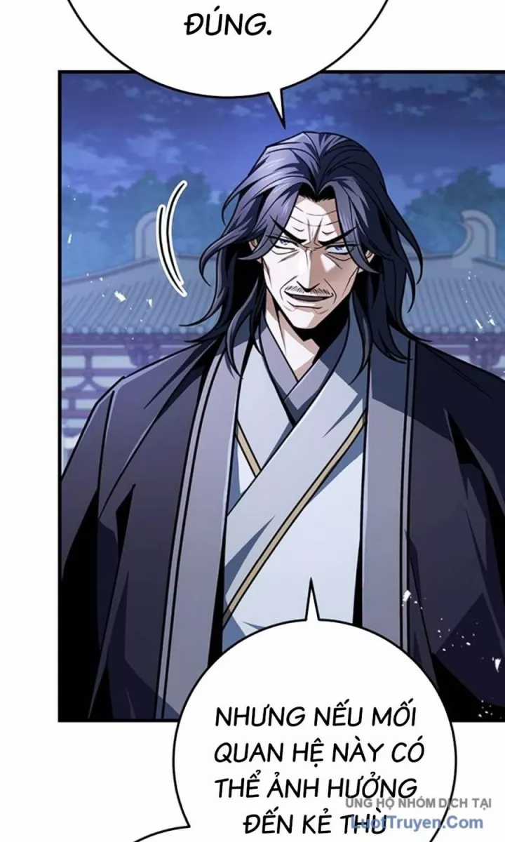 Thanh Kiếm Của Hoàng Đế - Chapter 117 - Trang 22