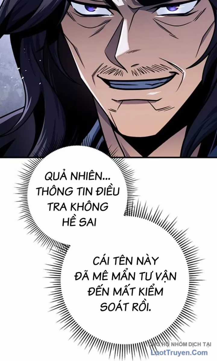 Thanh Kiếm Của Hoàng Đế - Chapter 117 - Trang 26