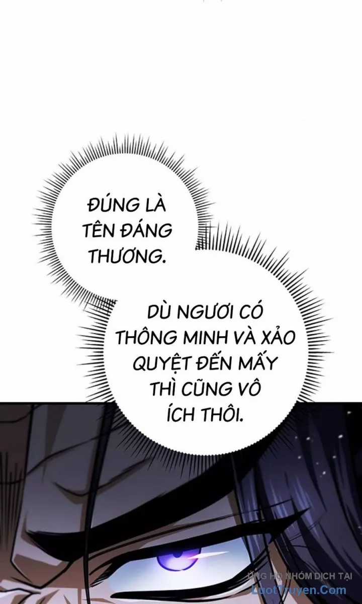 Thanh Kiếm Của Hoàng Đế - Chapter 117 - Trang 27