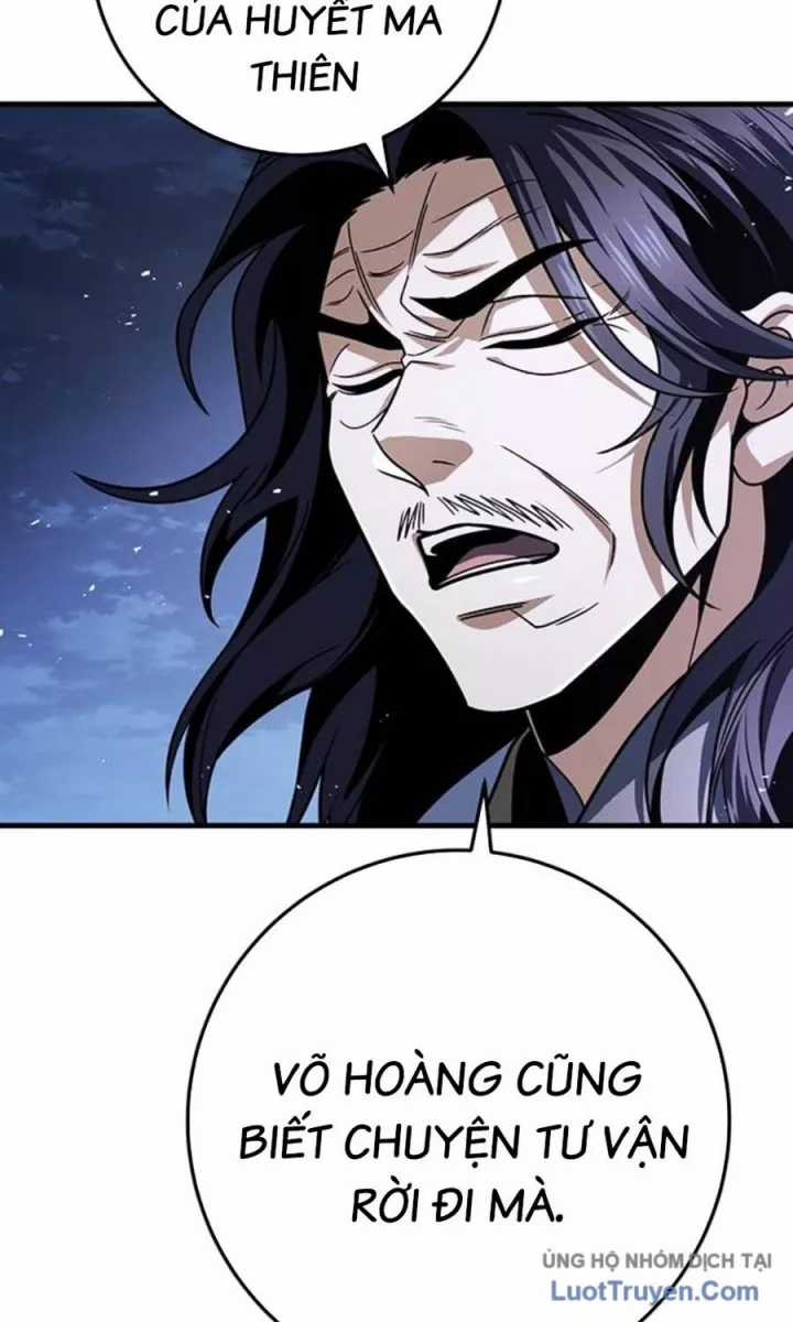Thanh Kiếm Của Hoàng Đế - Chapter 117 - Trang 29
