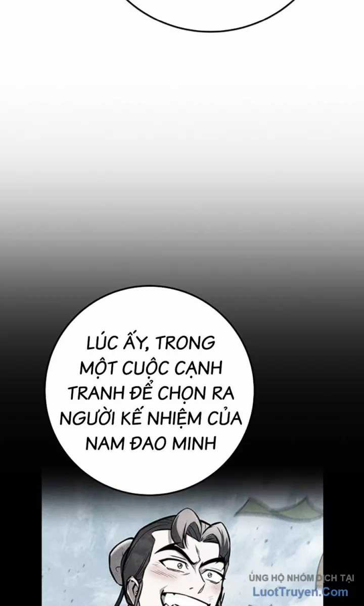 Thanh Kiếm Của Hoàng Đế - Chapter 117 - Trang 30