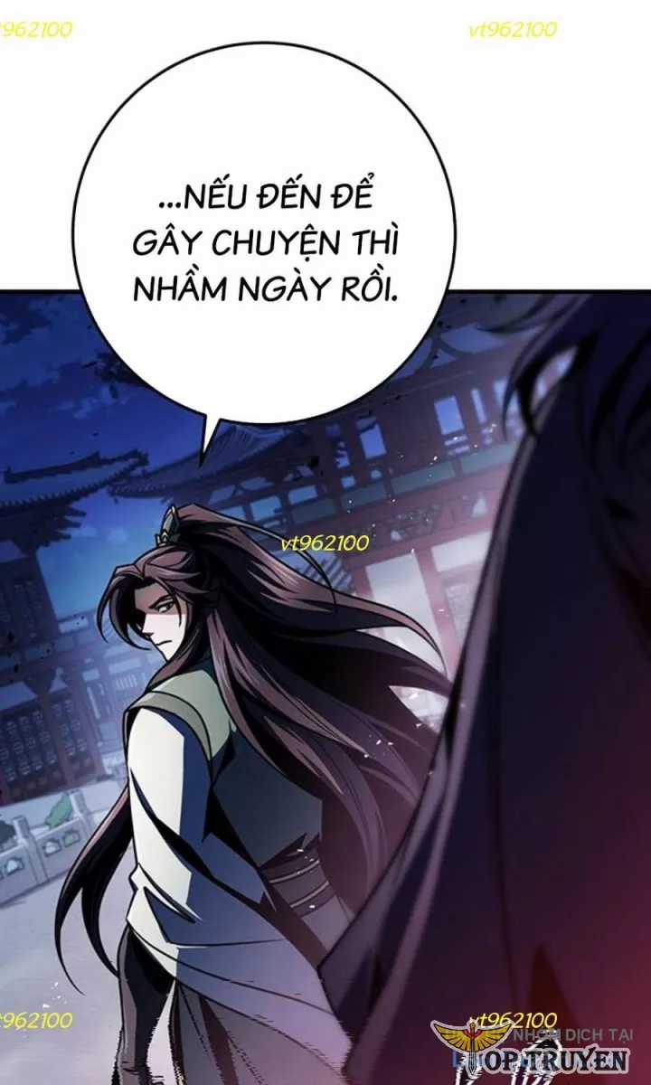 Thanh Kiếm Của Hoàng Đế - Chapter 117 - Trang 4