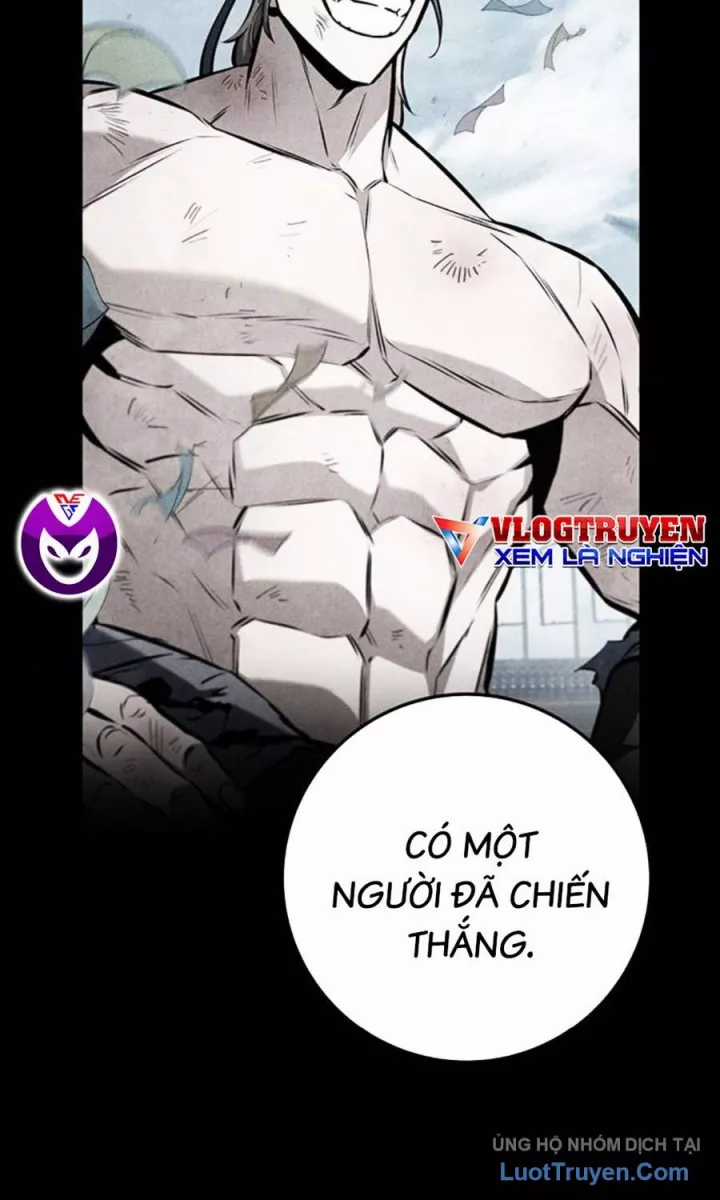 Thanh Kiếm Của Hoàng Đế - Chapter 117 - Trang 31