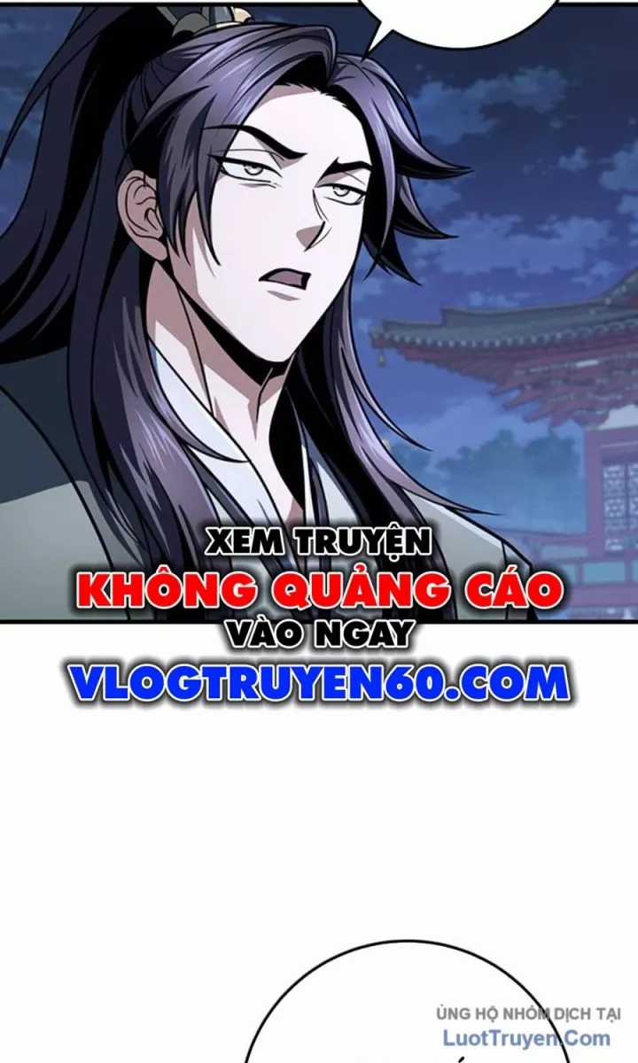 Thanh Kiếm Của Hoàng Đế - Chapter 117 - Trang 34