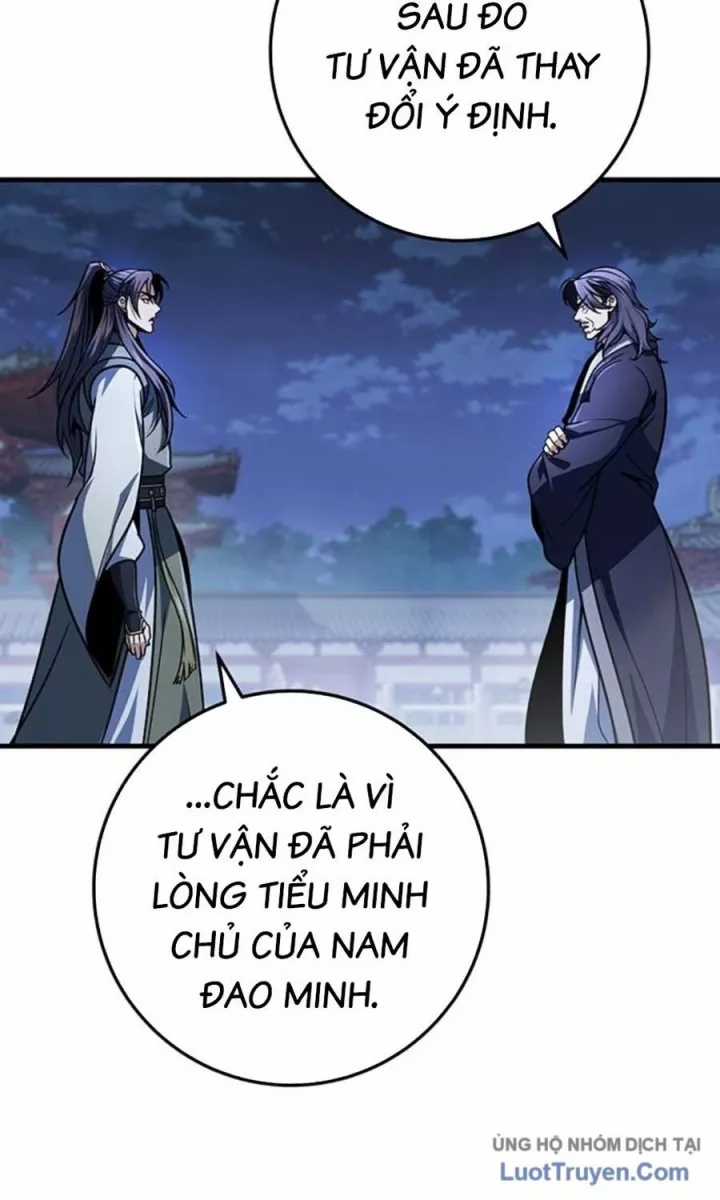 Thanh Kiếm Của Hoàng Đế - Chapter 117 - Trang 35