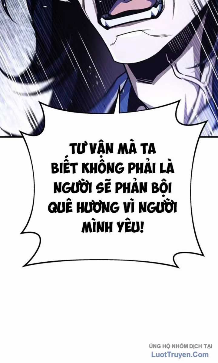 Thanh Kiếm Của Hoàng Đế - Chapter 117 - Trang 37
